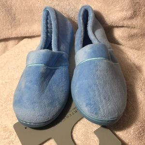 CharterClub Memory Foam Slippers